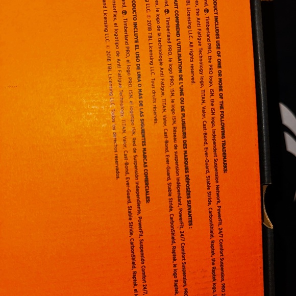 Timberlands - Picture 6 of 6